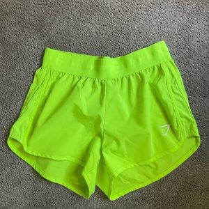 Gymshark training loose fit shorts